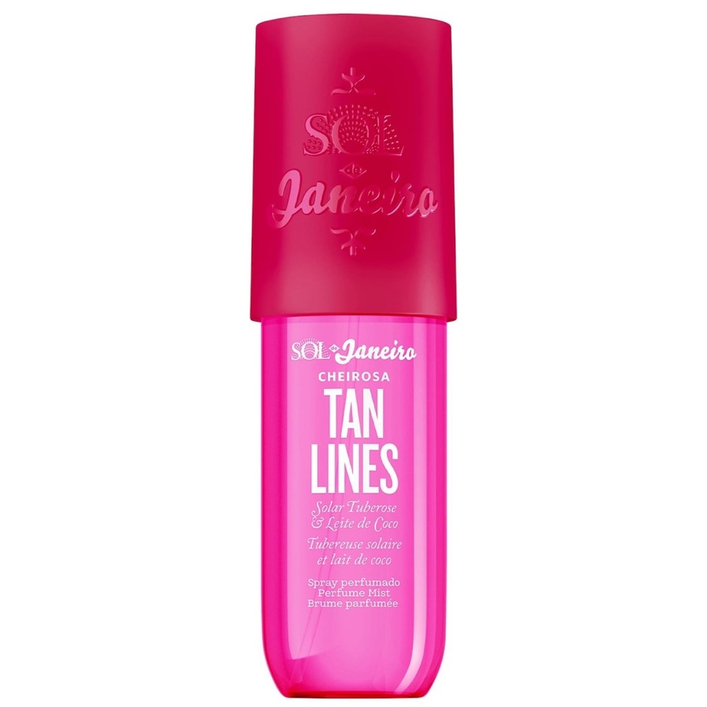 Sol de Janiero Cheriosa Tan Lines Fragrance
